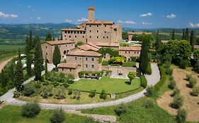 Castello Banfi - Il Borgo 